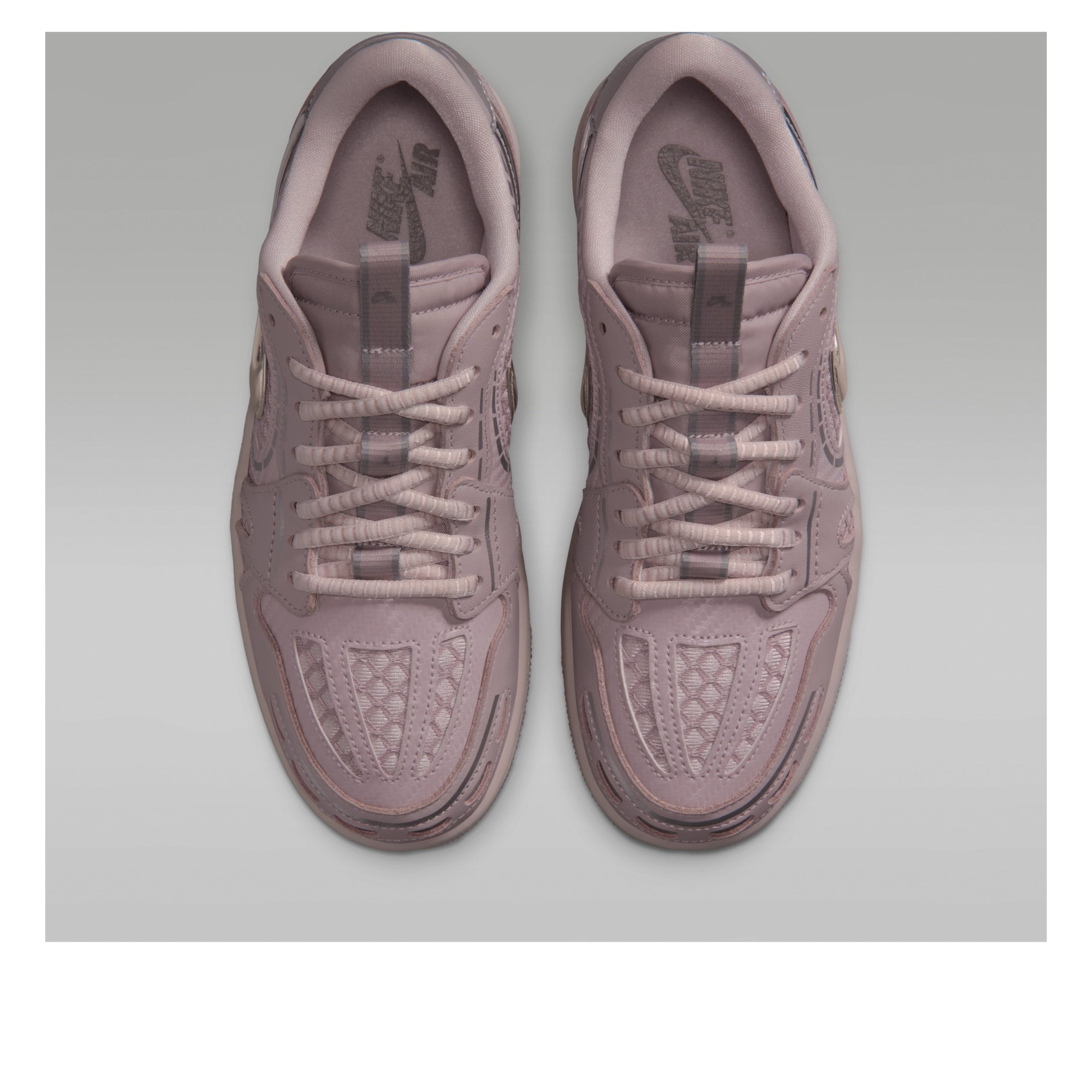 Jordan 1 Low Method of Make V3 Particle Rose (Womens) 4 Jordan 1 Low Method of Make V3 Particle Rose (Womens)