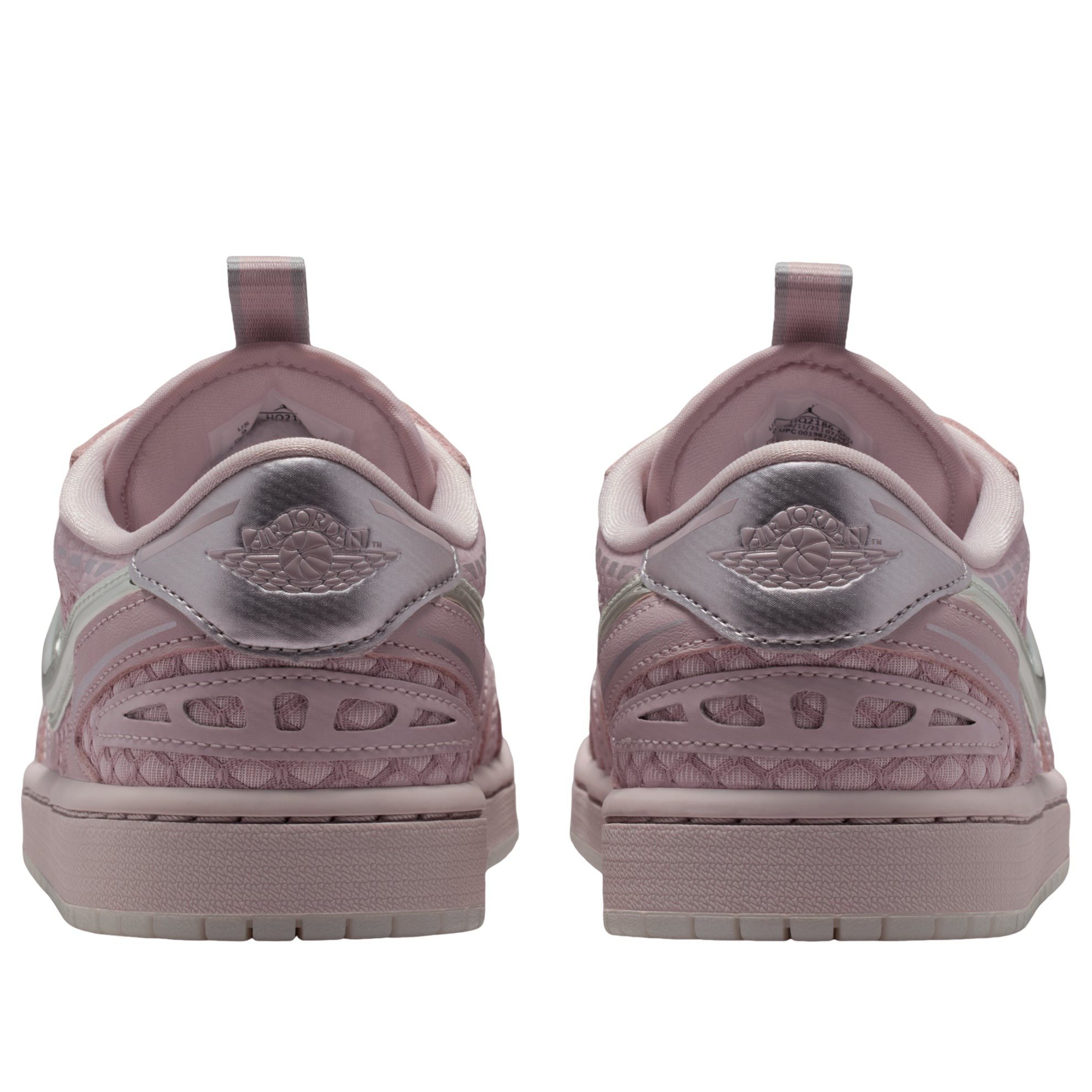 Jordan 1 Low Method of Make V3 Particle Rose (Womens) 5 Jordan 1 Low Method of Make V3 Particle Rose (Womens)
