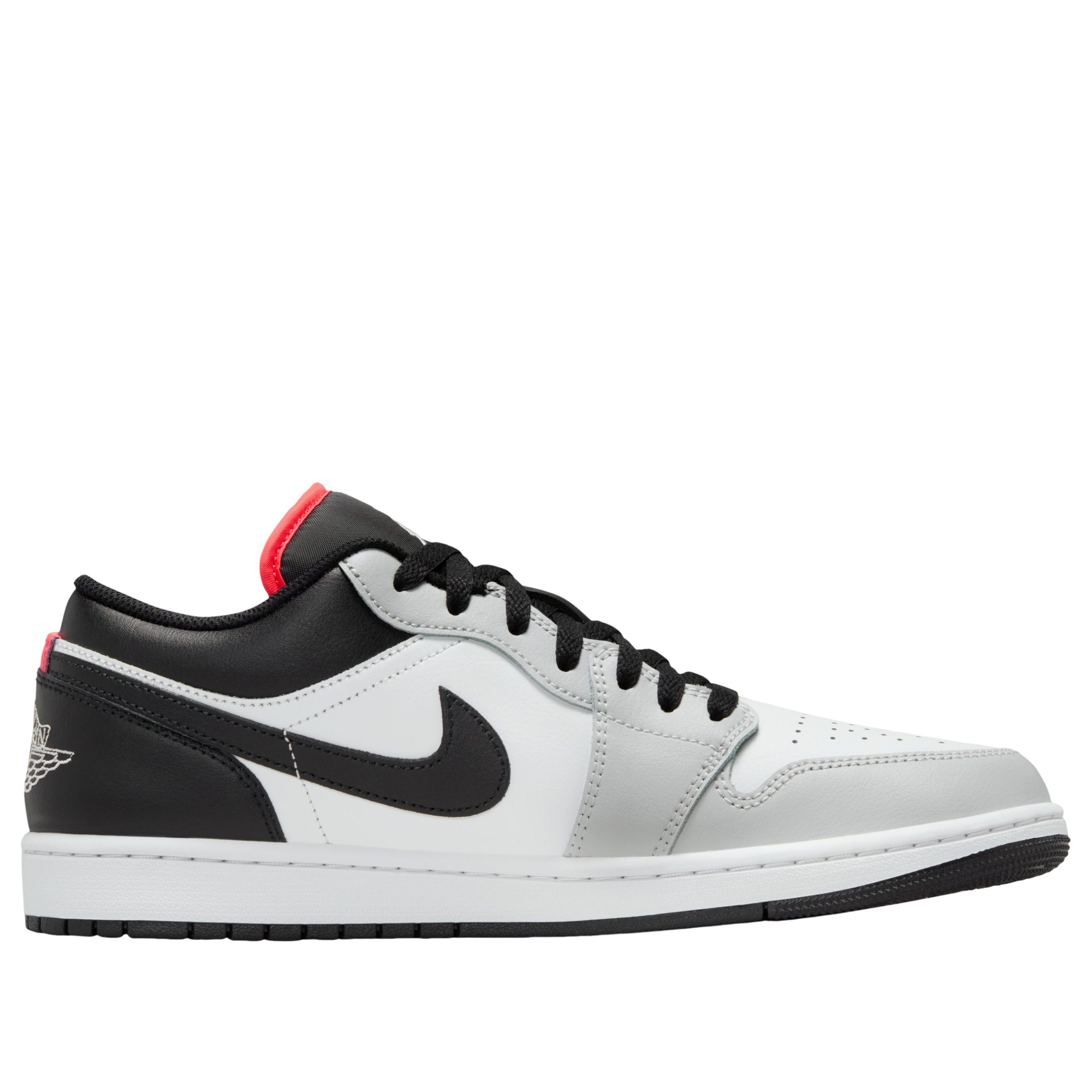 Jordan 1 Low Neutral Grey Infrared 8 Jordan 1 Low Neutral Grey Infrared
