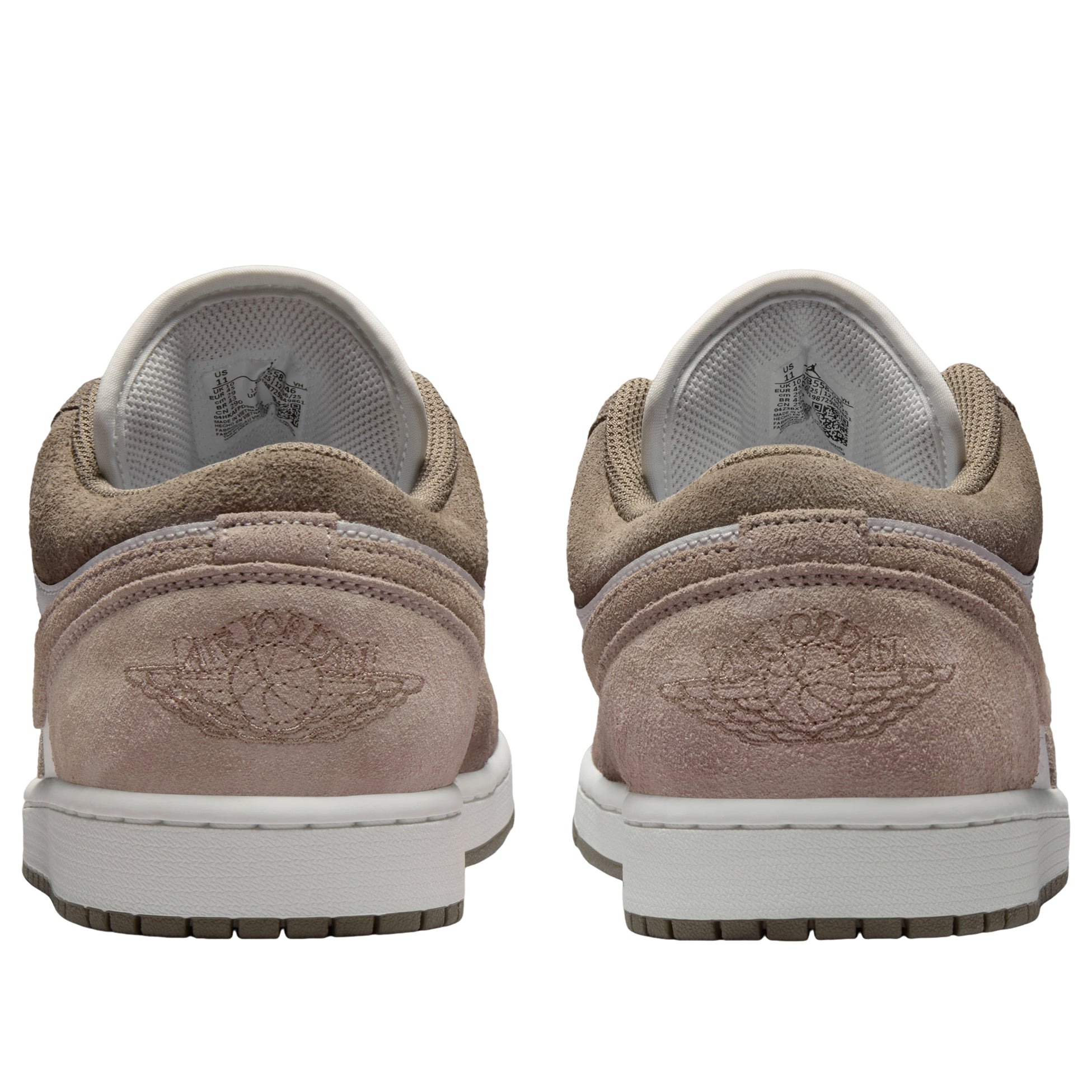 Jordan 1 Low Olive Grey Enigma Stone 5 Jordan 1 Low Olive Grey Enigma Stone