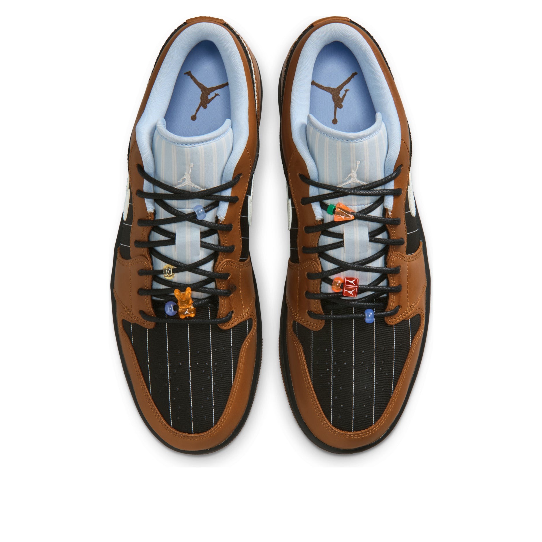 Jordan 1 Low SE Black Sail Light British Tan 5 Jordan 1 Low SE Black Sail Light British Tan