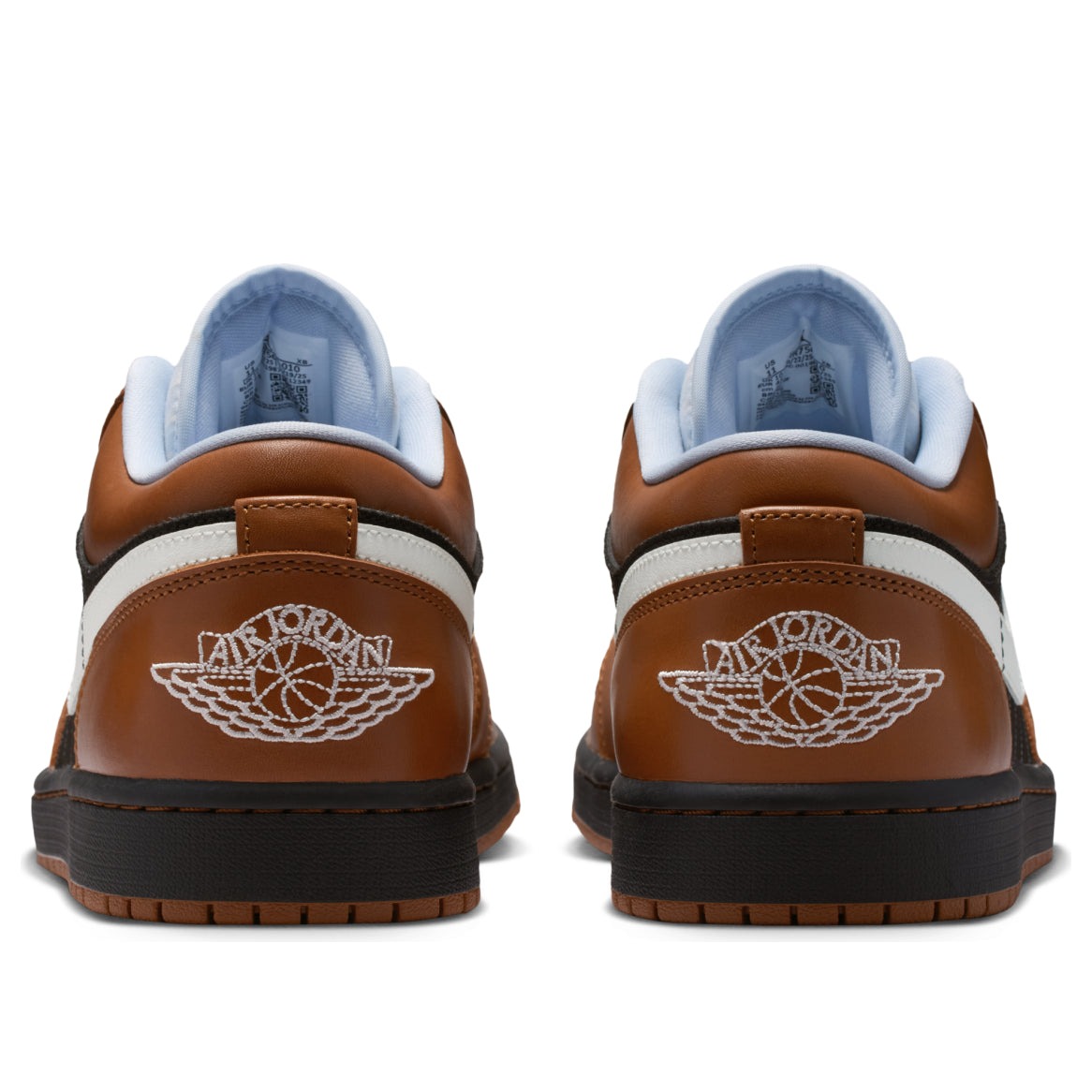 Jordan 1 Low SE Black Sail Light British Tan 7 Jordan 1 Low SE Black Sail Light British Tan