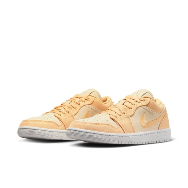 Jordan 1 Low SE Celestial Gold (Womens)