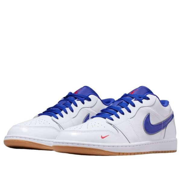 Jordan 1 Low SE Dodgers