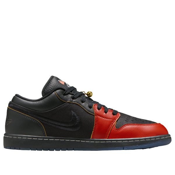Jordan 1 Low SE Lucky Cat