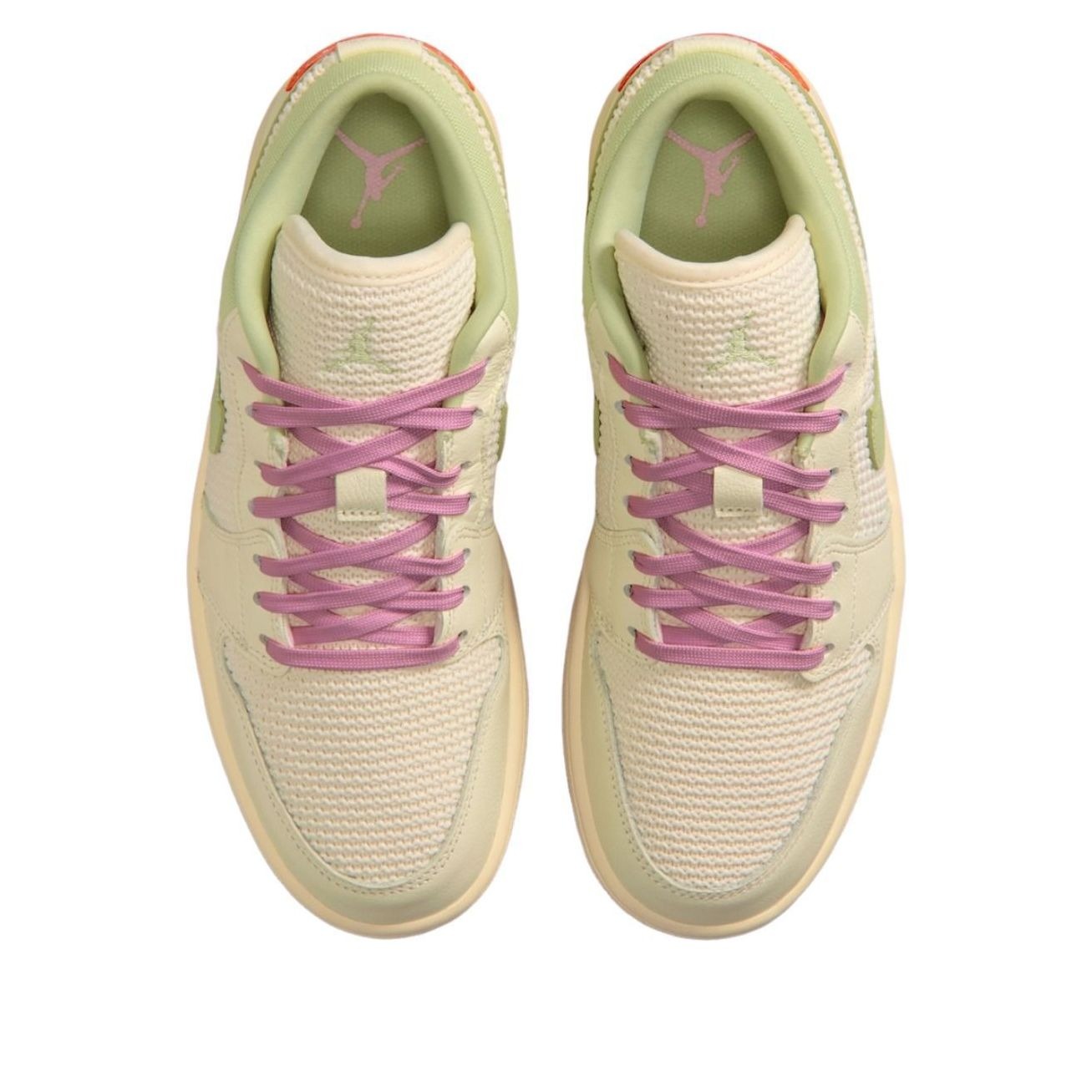 Jordan 1 Low SE Olive Aura (Womens) 6 Jordan 1 Low SE Olive Aura (Womens)