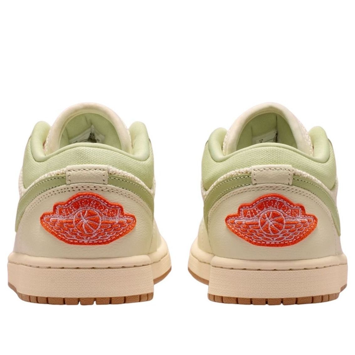 Jordan 1 Low SE Olive Aura (Womens) 7 Jordan 1 Low SE Olive Aura (Womens)