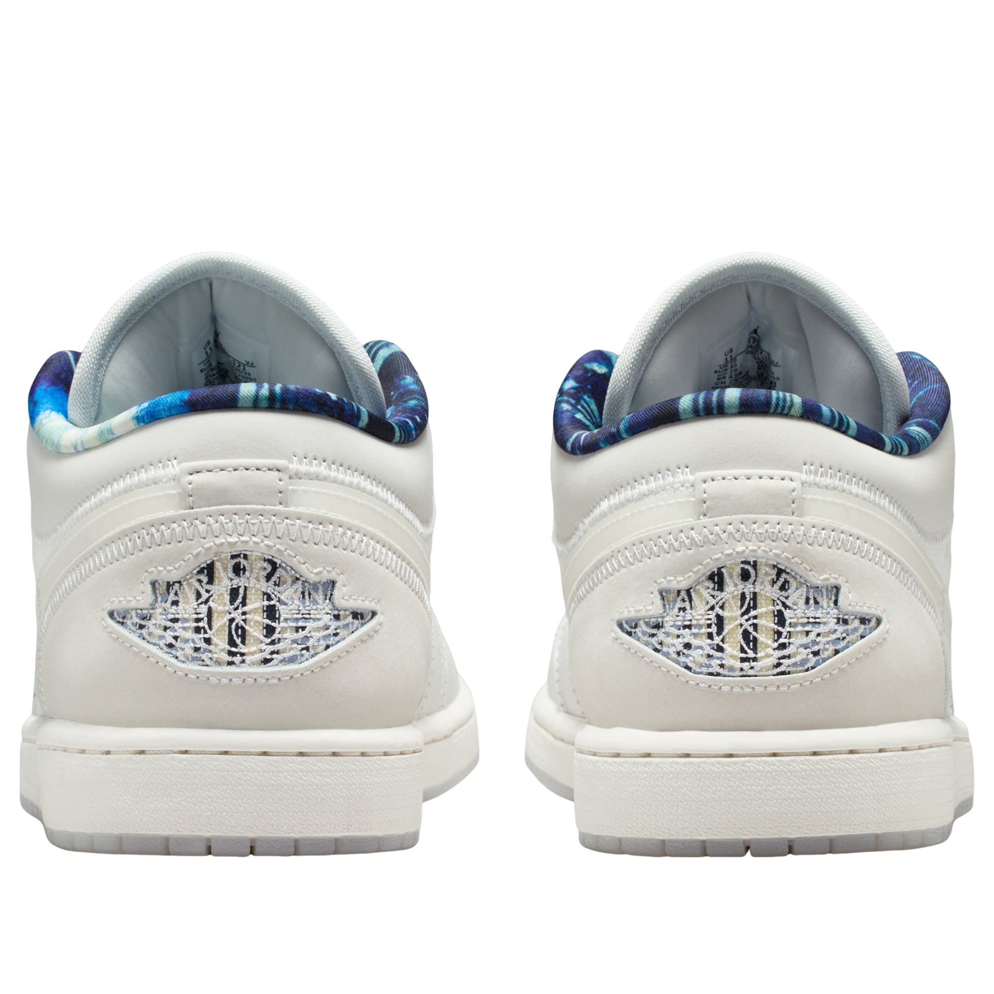Jordan 1 Low SE Summit White Sail 6 Jordan 1 Low SE Summit White Sail