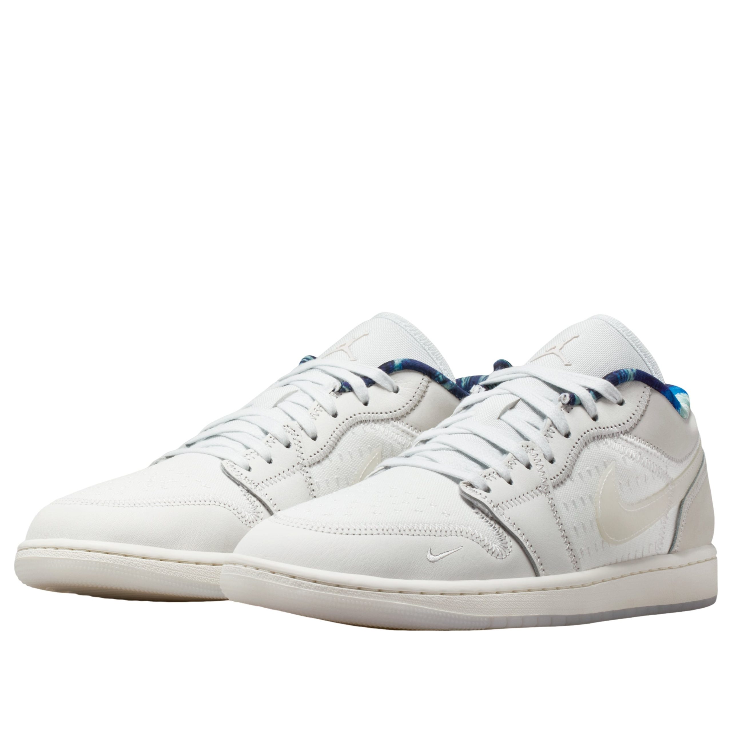 Jordan 1 Low SE Summit White Sail 7 Jordan 1 Low SE Summit White Sail