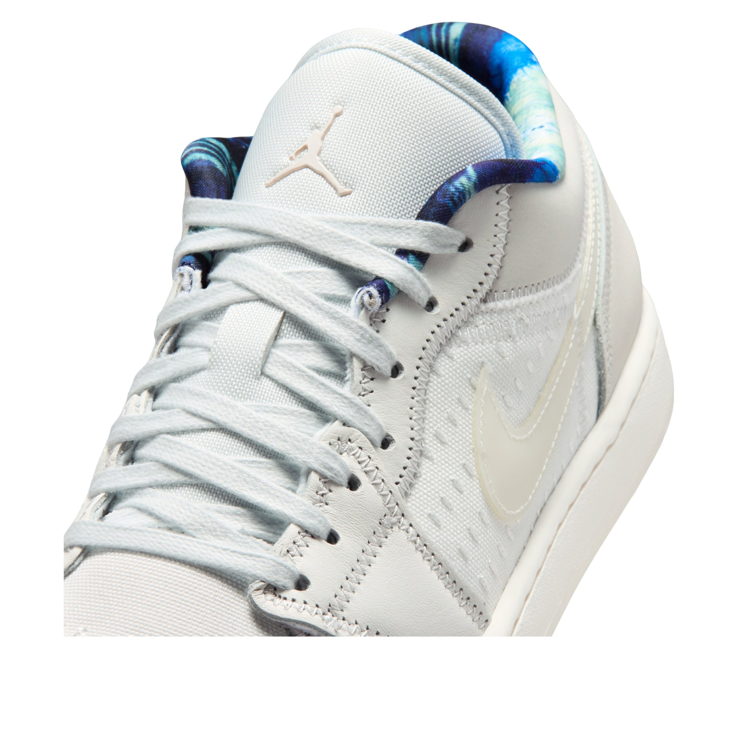 Jordan 1 Low SE Summit White Sail 8 Jordan 1 Low SE Summit White Sail