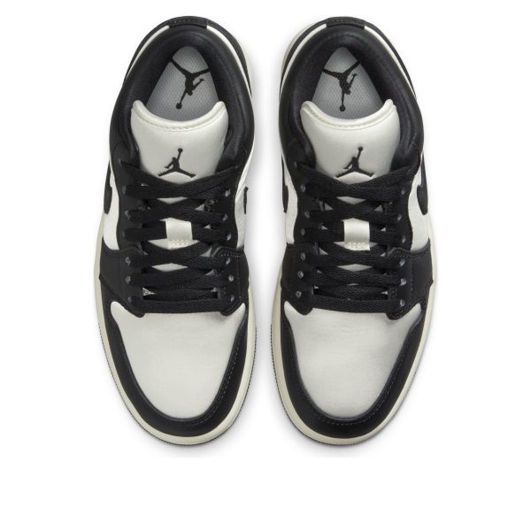 Jordan 1 Low SE Vintage Panda (Womens)