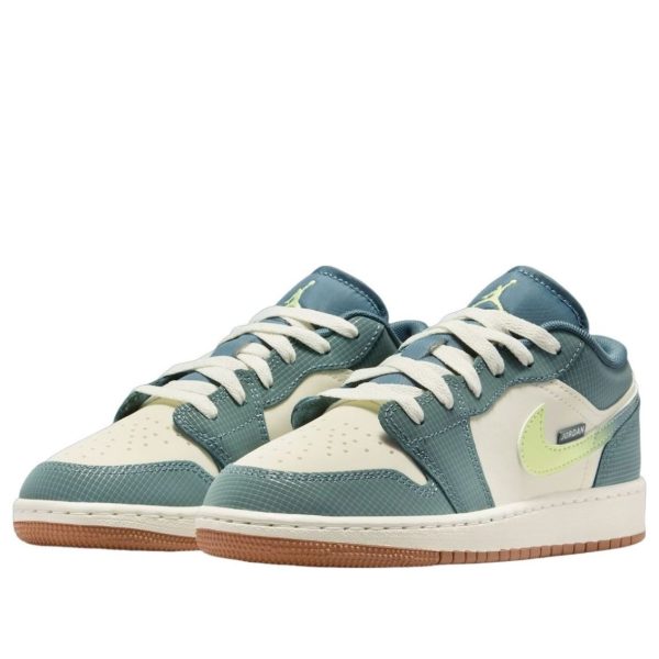 Jordan 1 Low SE We Outside (GS)