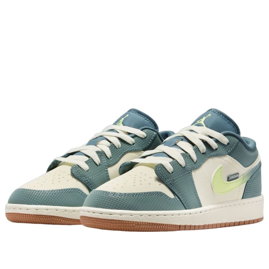 Jordan 1 Low SE We Outside (GS) 4 Jordan 1 Low SE We Outside (GS)