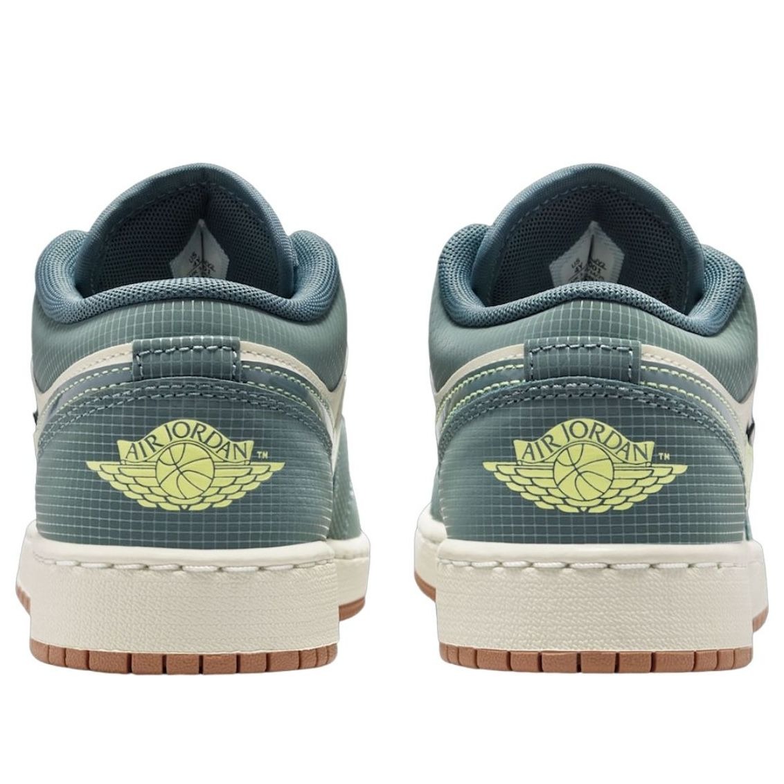 Jordan 1 Low SE We Outside (GS) 6 Jordan 1 Low SE We Outside (GS)