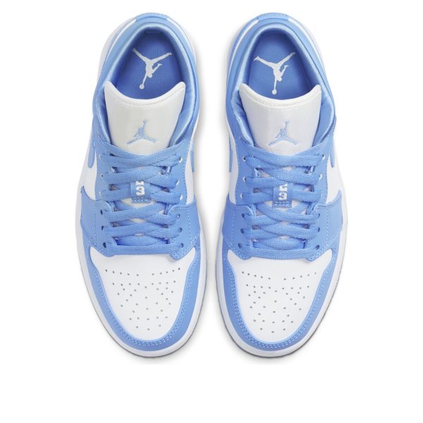 Jordan 1 Low UNC (Womens)