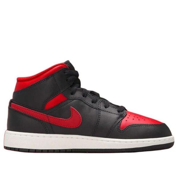 Jordan 1 Mid Bred Twist