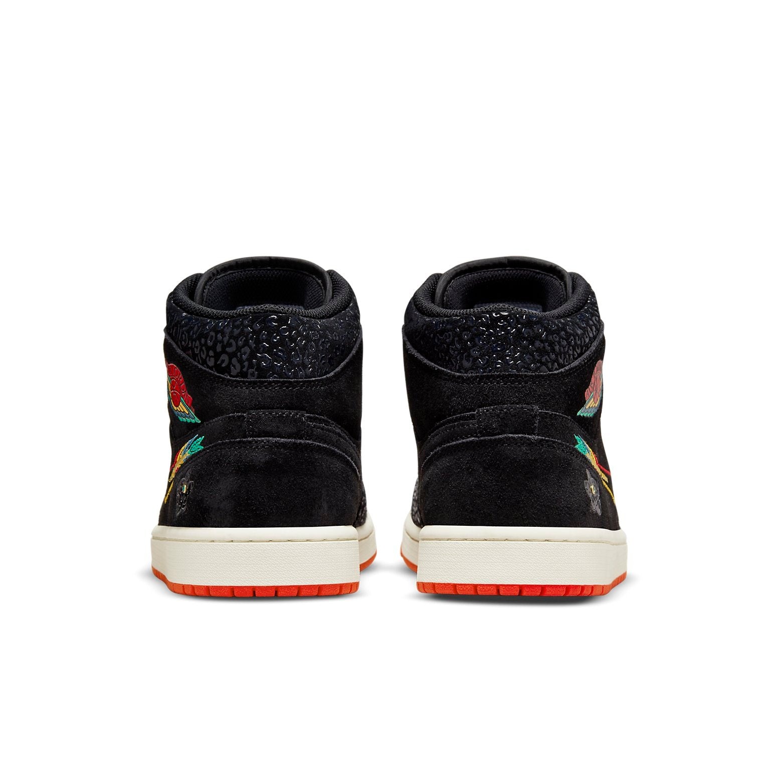 Jordan 1 Mid SE Siempre Familia 7 Jordan 1 Mid SE Siempre Familia