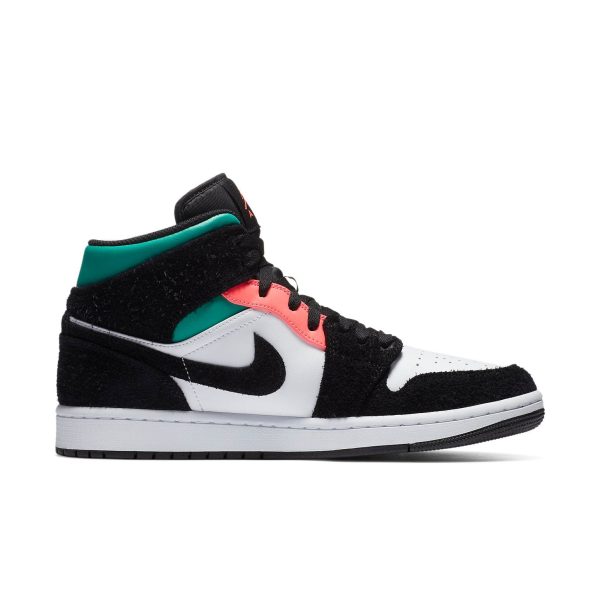 Jordan 1 Mid SE South Beach