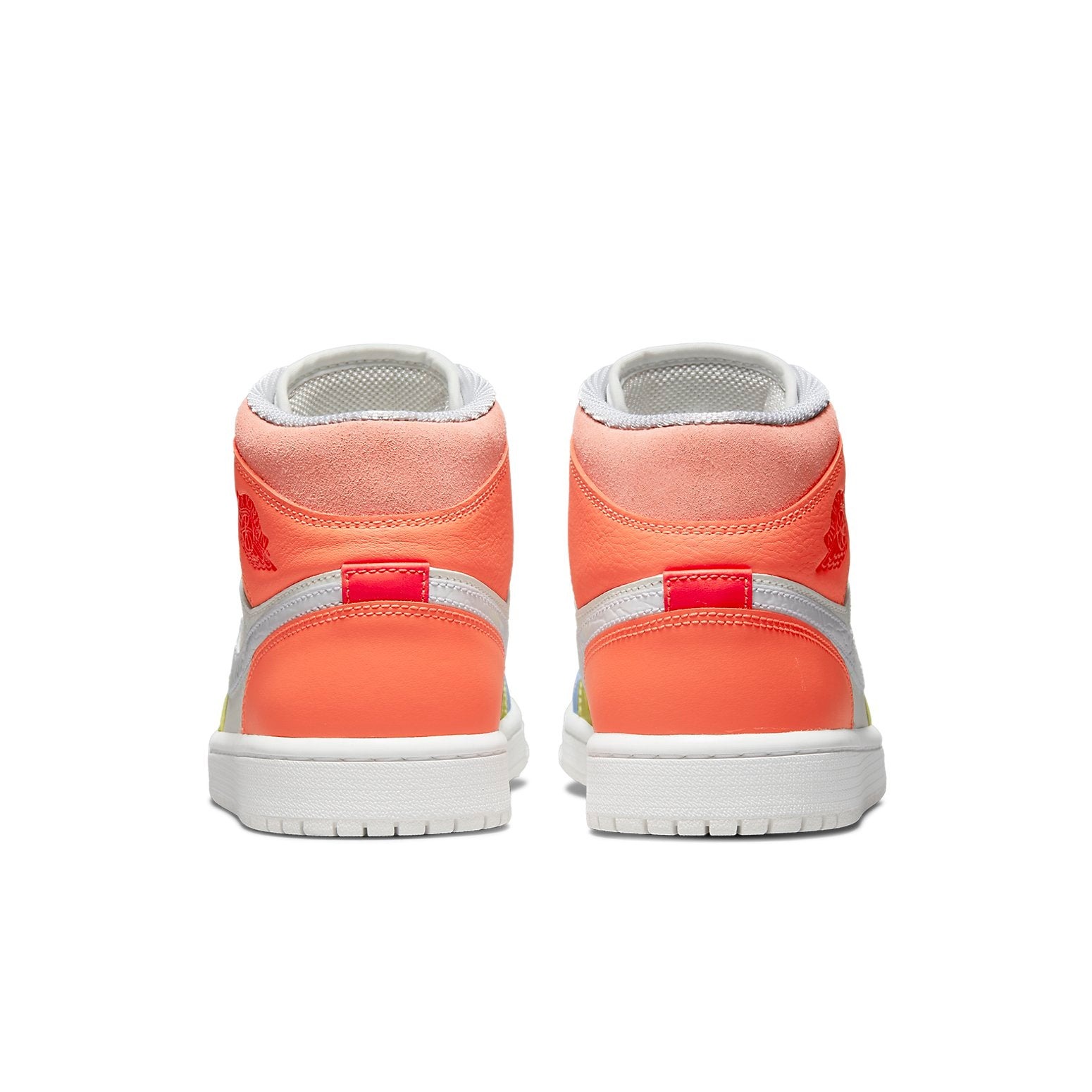 Jordan 1 Mid To My First Coach (Womens) 7 Jordan 1 Mid To My First Coach (Womens)