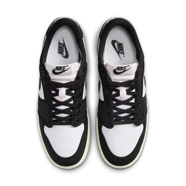 Jordan 1 Retro AJKO Low Black White