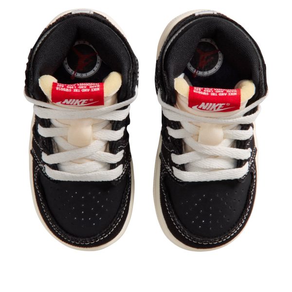 Jordan 1 Retro High OG Flight Club (TD)
