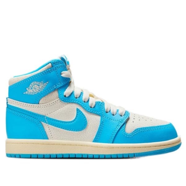 Jordan 1 Retro High OG UNC Reimagined (PS)