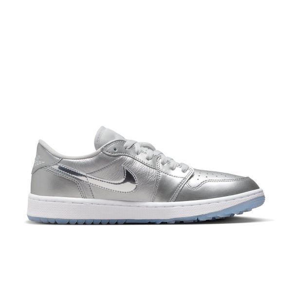 Jordan 1 Retro Low Golf Gift Giving Pack