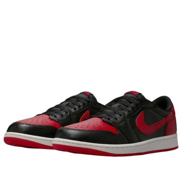 Jordan 1 Retro Low OG Banned