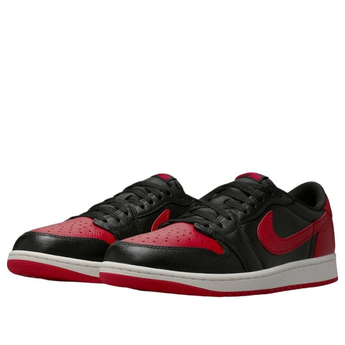 Jordan 1 Retro Low OG Banned 4 Jordan 1 Retro Low OG Banned