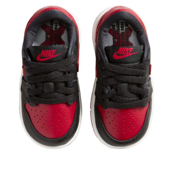 Jordan 1 Retro Low OG Banned