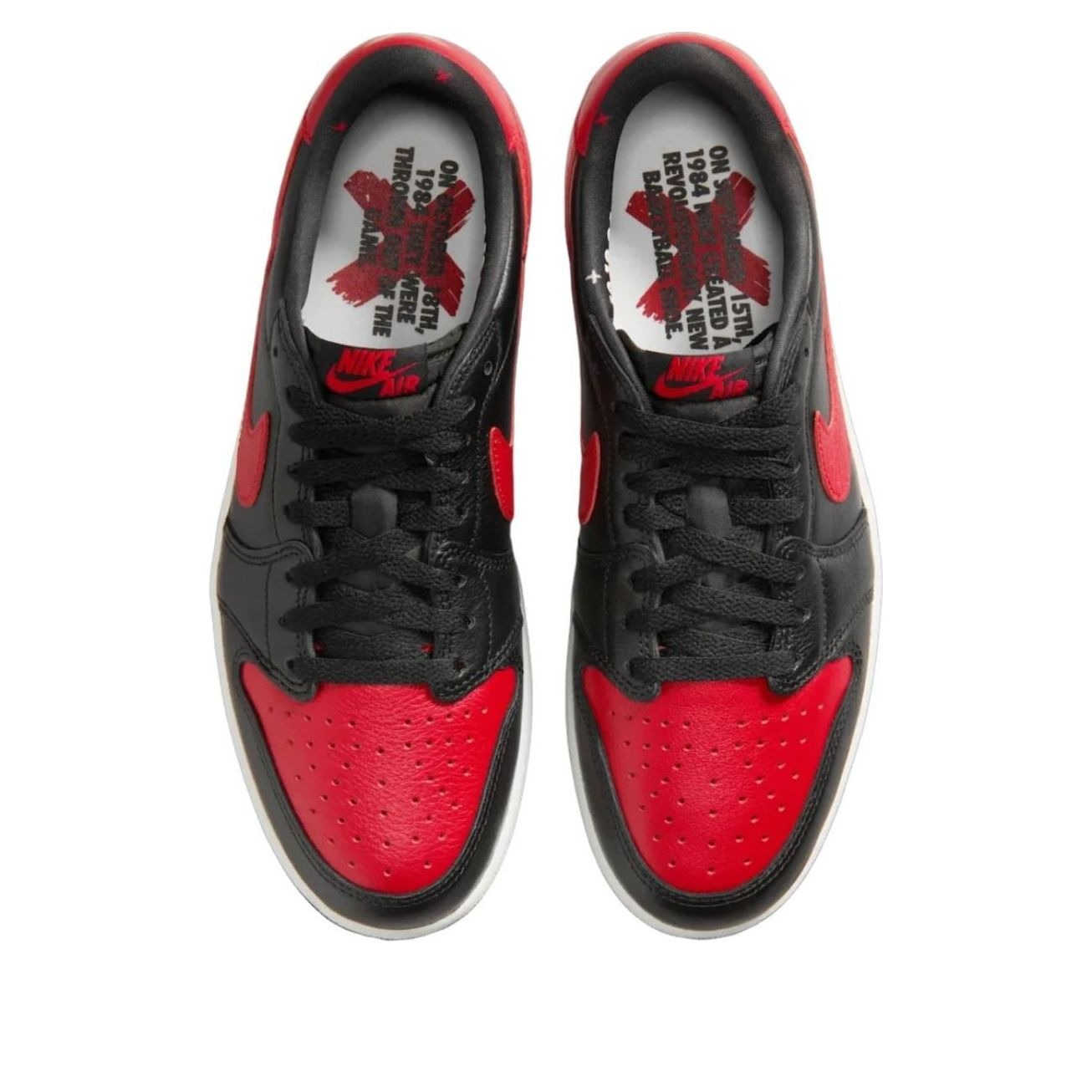Jordan 1 Retro Low OG Banned 5 Jordan 1 Retro Low OG Banned