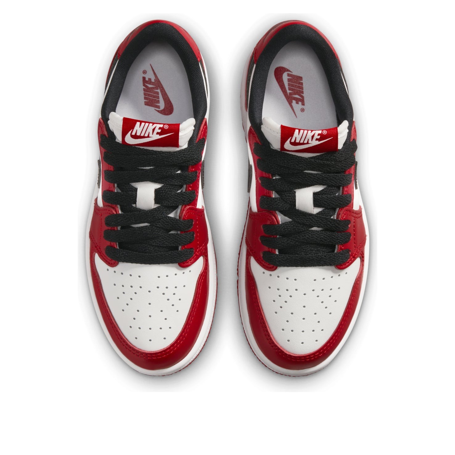 Jordan 1 Retro Low OG Chicago (2025) (PS) 4 Jordan 1 Retro Low OG Chicago (2025) (PS)