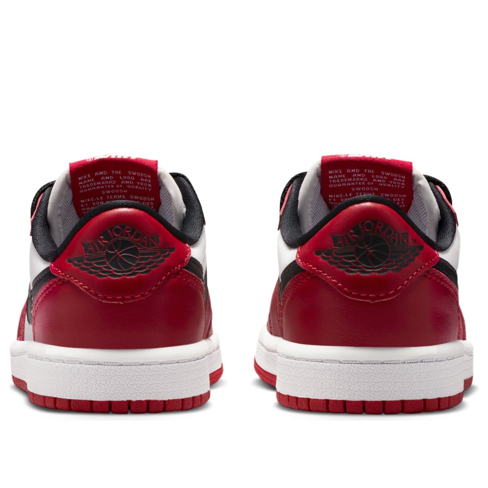 Jordan 1 Retro Low OG Chicago (2025) (PS) 5 Jordan 1 Retro Low OG Chicago (2025) (PS)