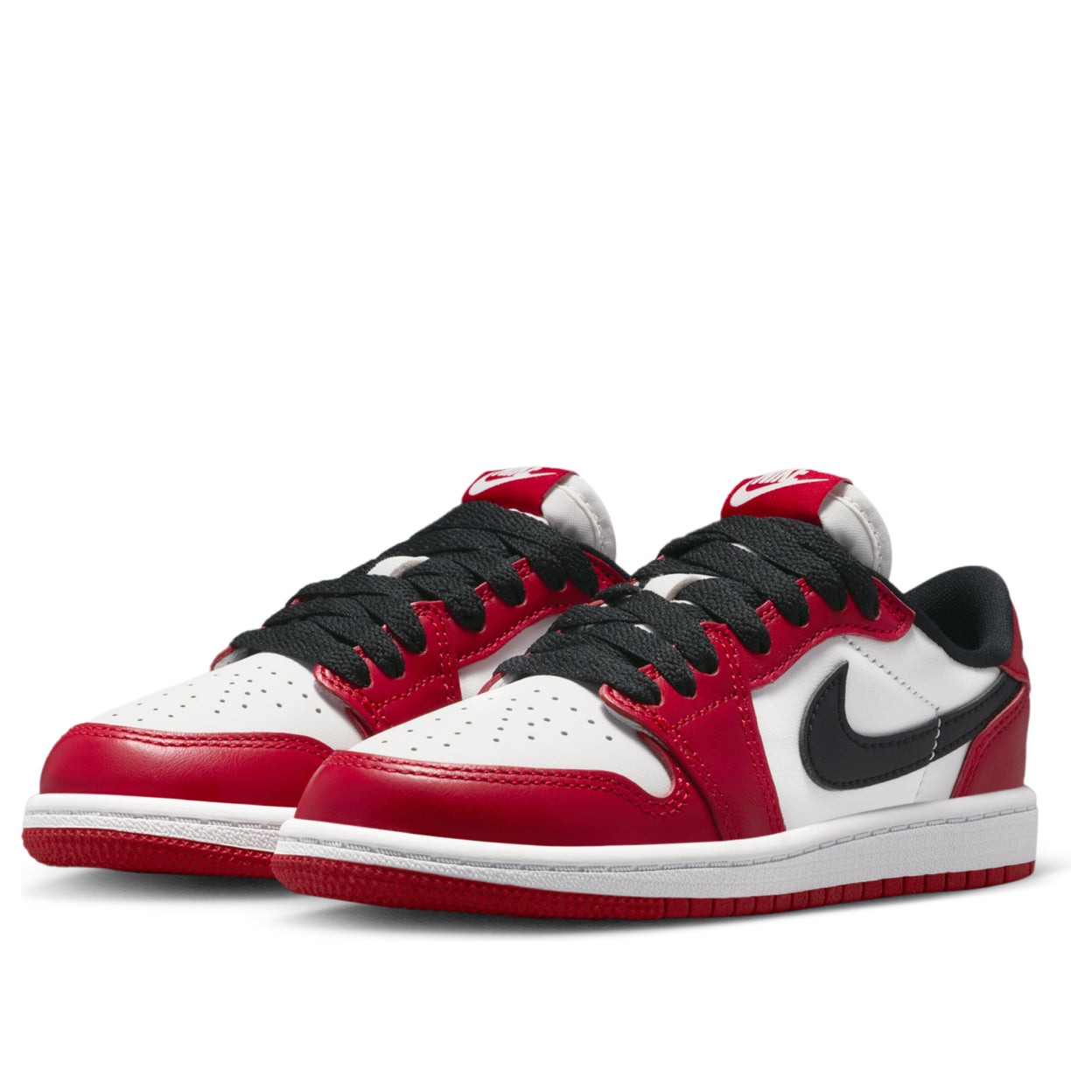 Jordan 1 Retro Low OG Chicago (2025) (PS) 6 Jordan 1 Retro Low OG Chicago (2025) (PS)