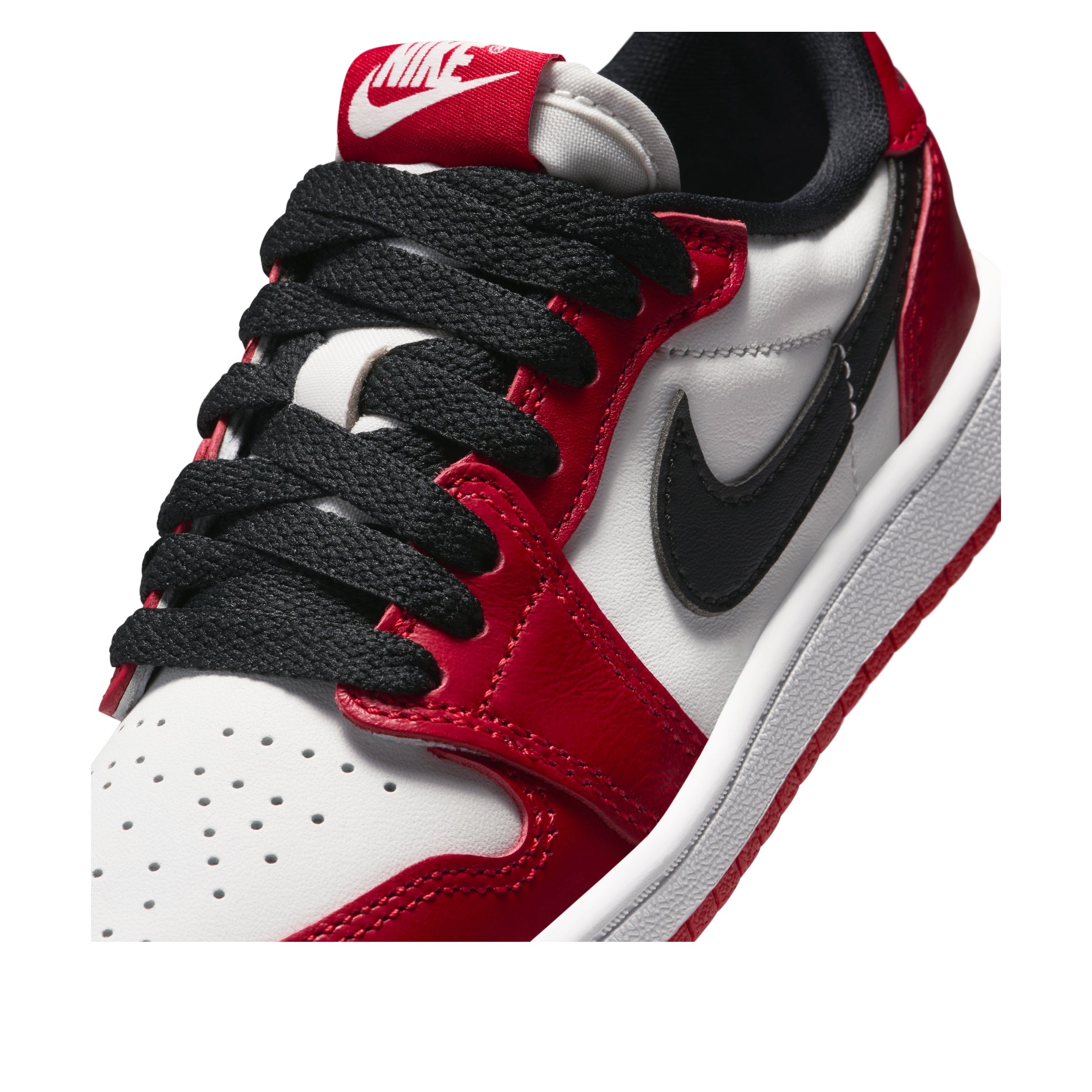 Jordan 1 Retro Low OG Chicago (2025) (PS) 7 Jordan 1 Retro Low OG Chicago (2025) (PS)
