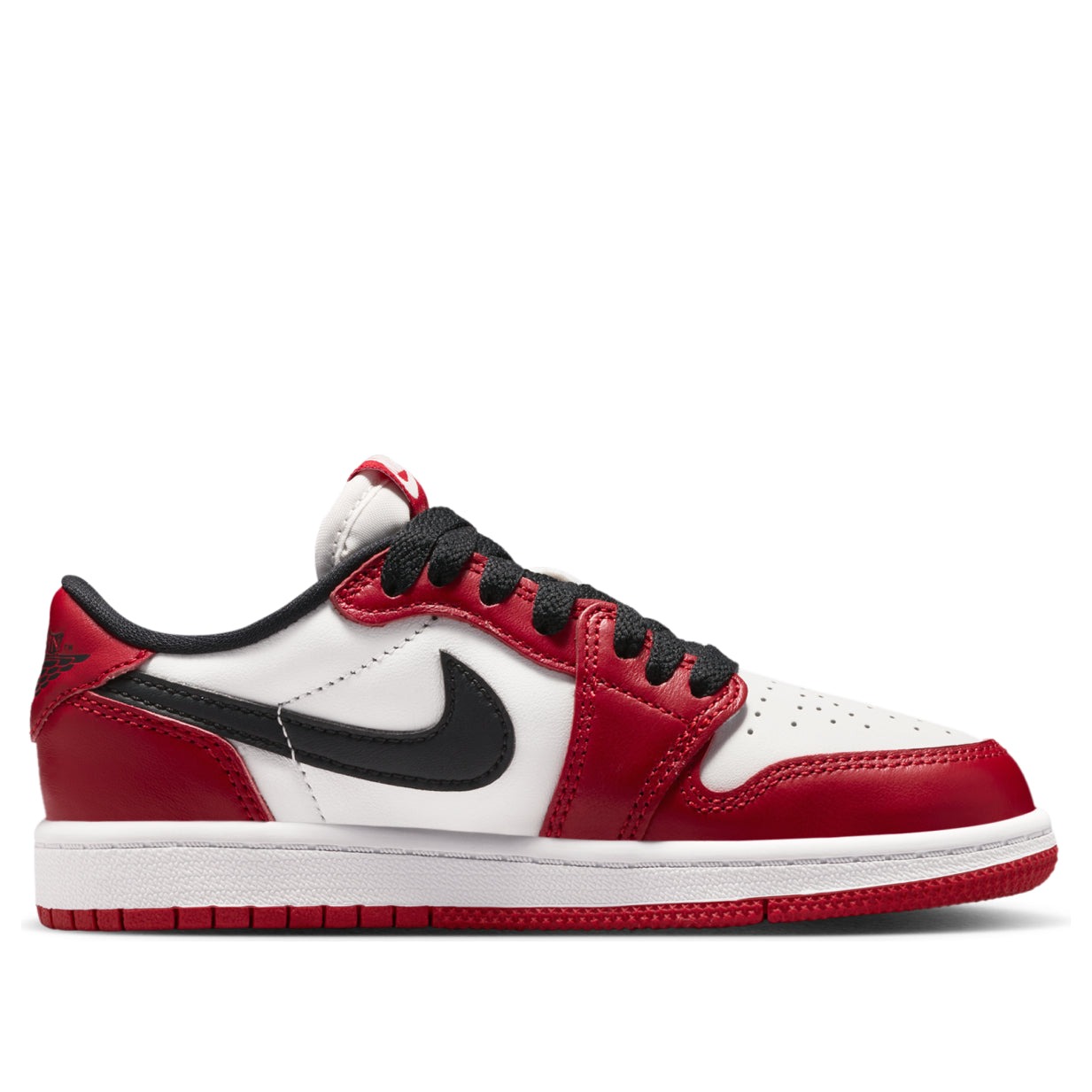 Jordan 1 Retro Low OG Chicago (2025) (PS) 8 Jordan 1 Retro Low OG Chicago (2025) (PS)