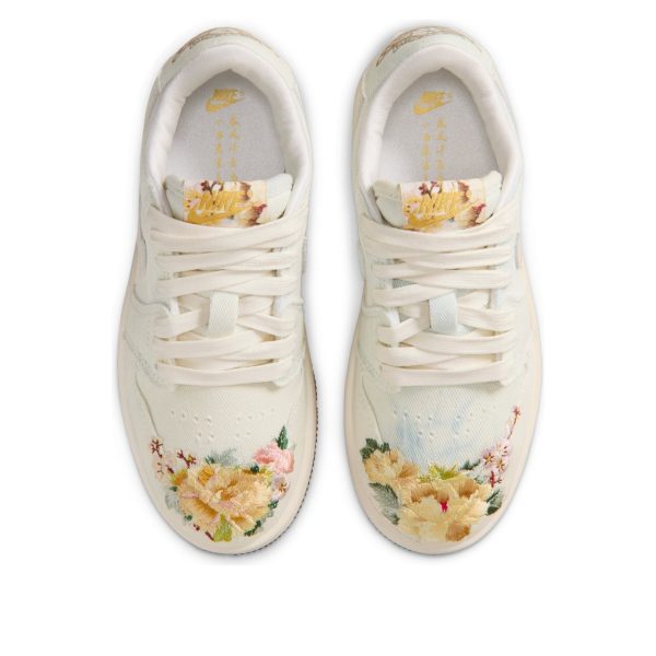 Jordan 1 Retro Low OG Chinese New Year (2026) (PS)