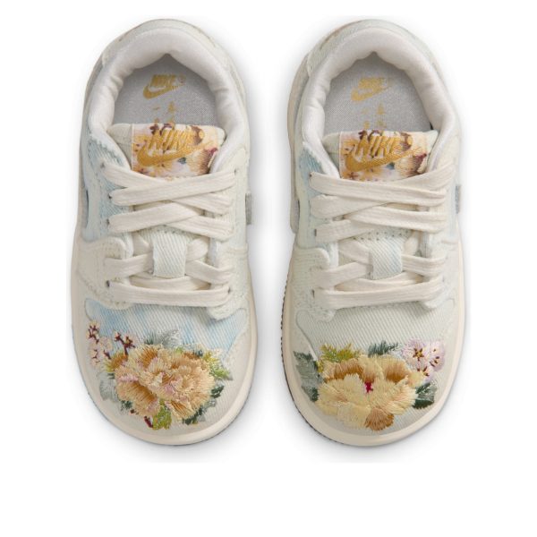 Jordan 1 Retro Low OG Chinese New Year (2026) (TD)