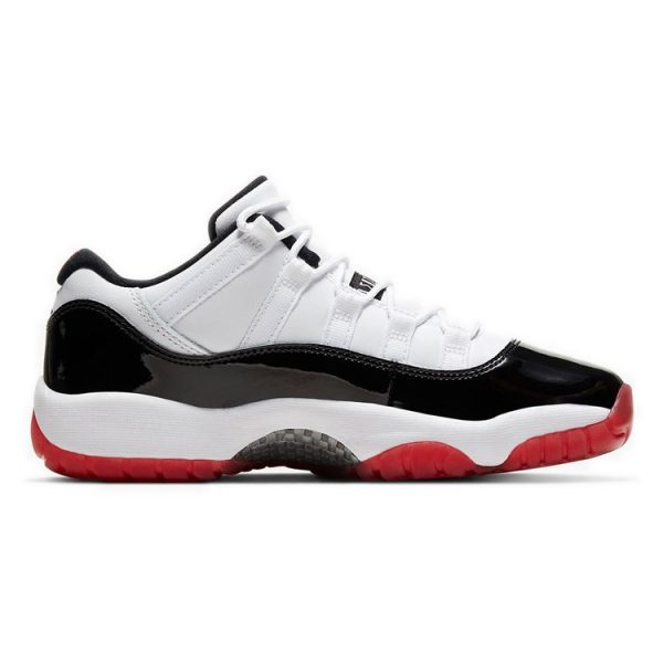Jordan 11 Retro Low Concord Bred (GS)