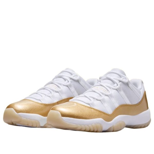 Jordan 11 Retro Low Mothers Day (Womens)