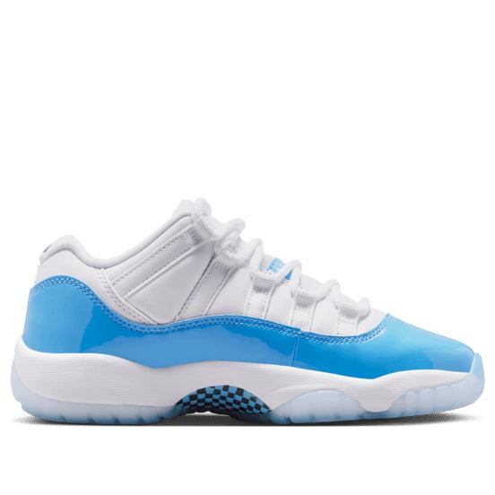 Jordan 11 Retro Low University Blue (2026) (GS)