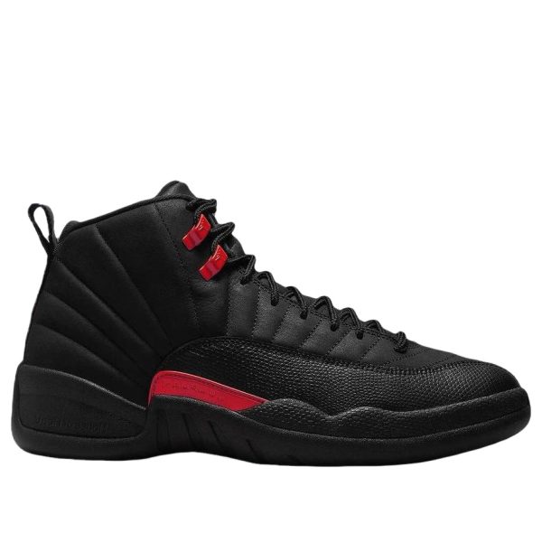 Jordan 12 Retro Bloodline