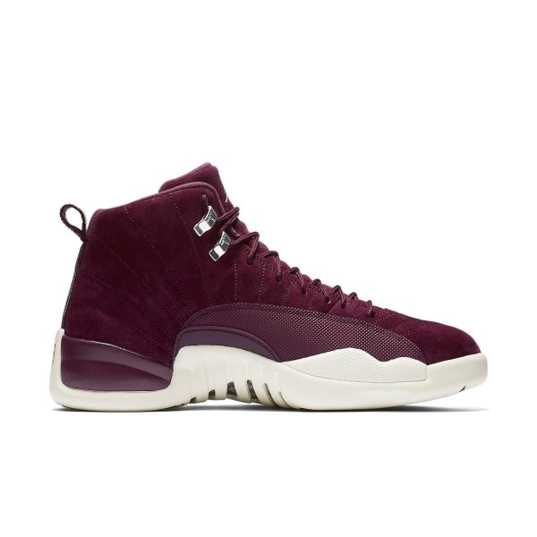 Jordan 12 Retro Bordeaux