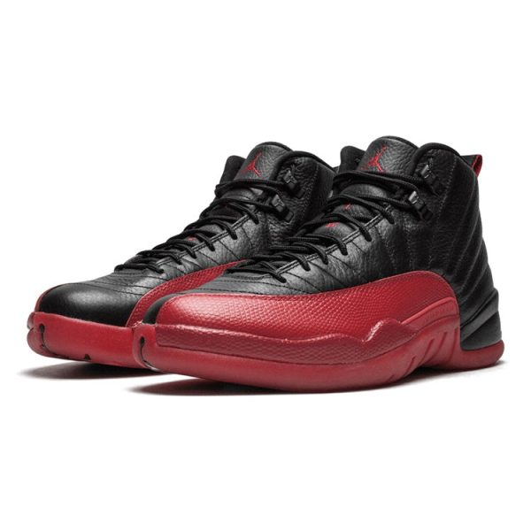 Jordan 12 Retro Flu Game (2025) (GS)