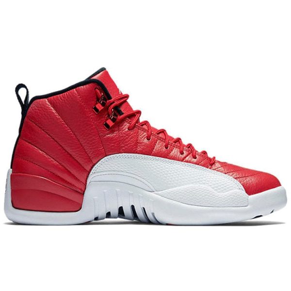 Jordan 12 Retro Gym Red