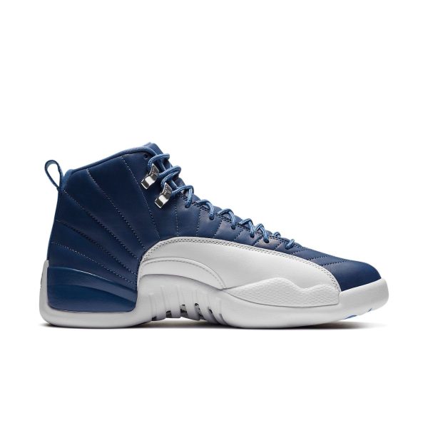 Jordan 12 Retro Indigo