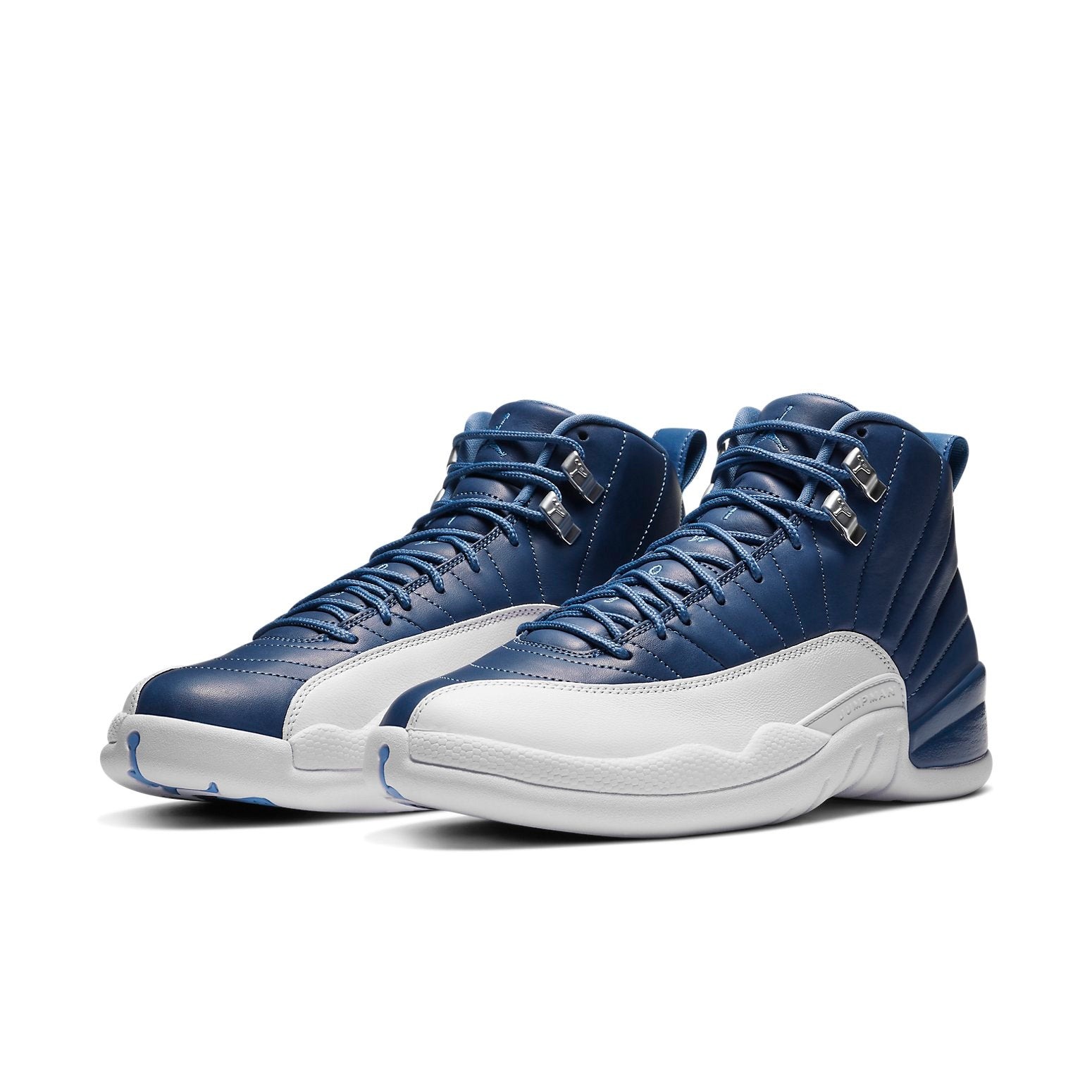 Jordan 12 Retro Indigo 5 Jordan 12 Retro Indigo