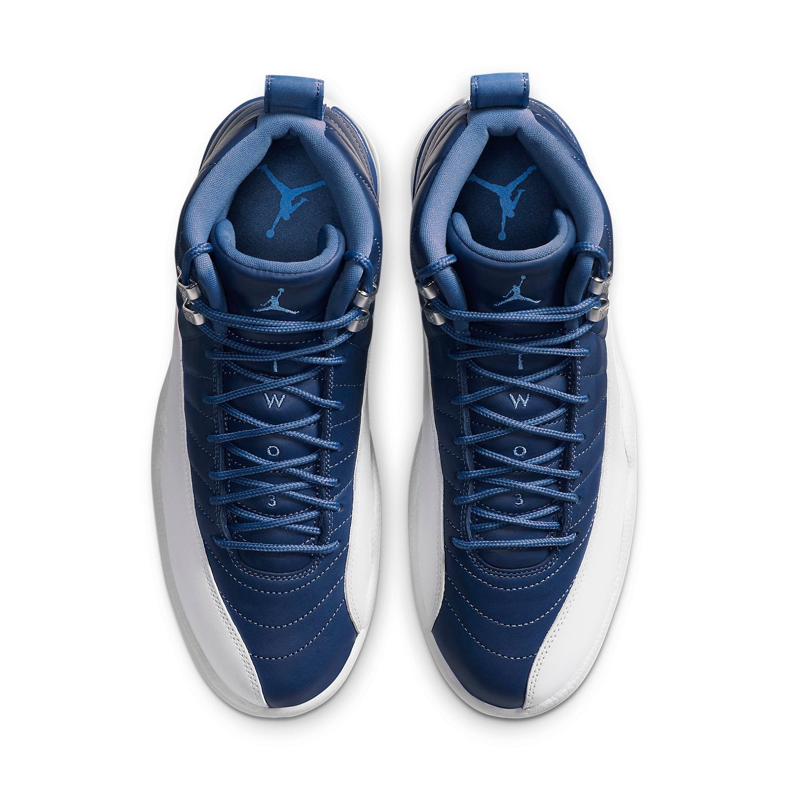 Jordan 12 Retro Indigo 6 Jordan 12 Retro Indigo