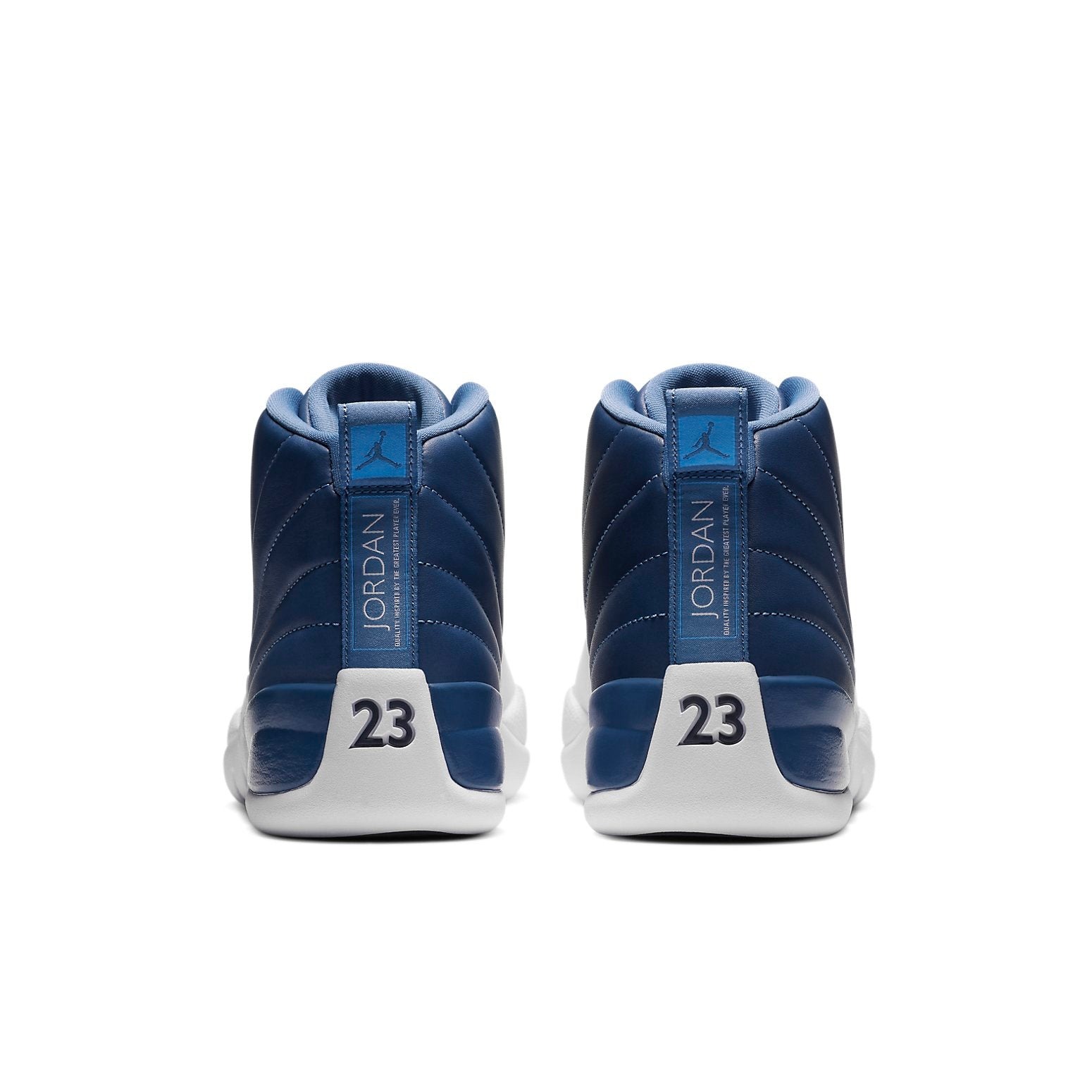 Jordan 12 Retro Indigo 7 Jordan 12 Retro Indigo