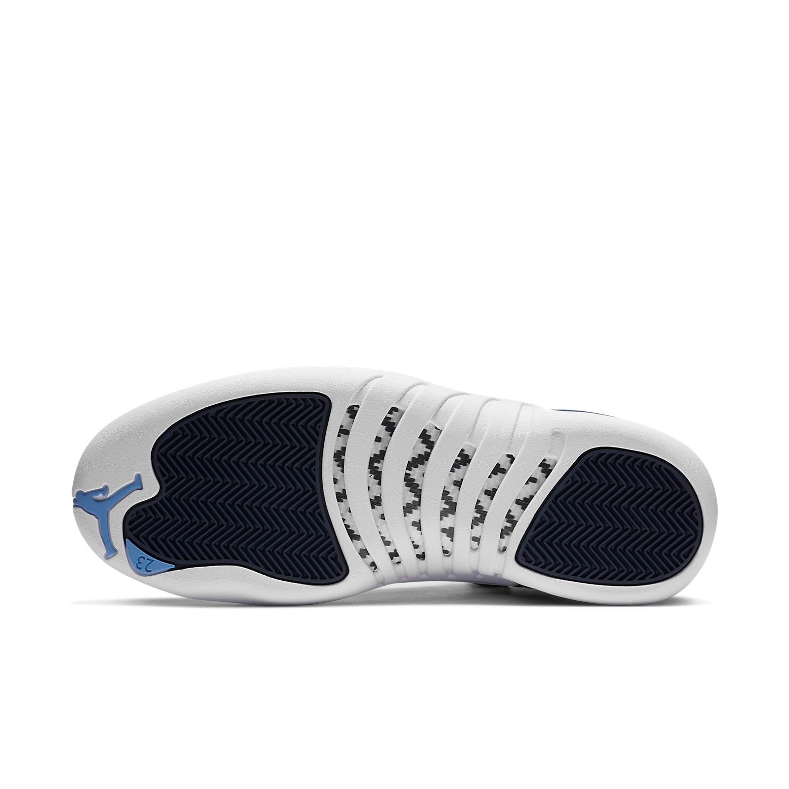 Jordan 12 Retro Indigo 8 Jordan 12 Retro Indigo